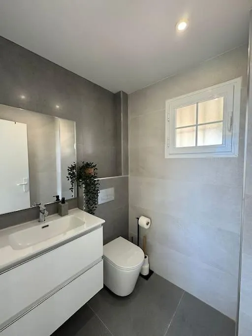 La Fontana Villa Almunecar Holiday home
