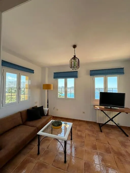 Holiday home La Fontana Villa Almunecar Spain