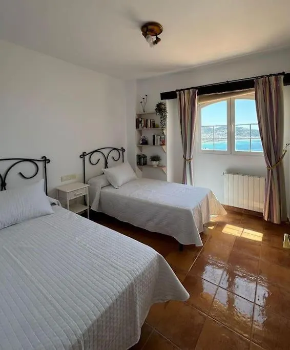 Villa La Fontana Almuñécar Spanien