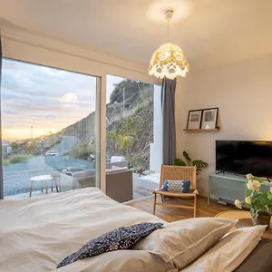 Сasa de vacaciones Casita Golondrinas, Almuñécar