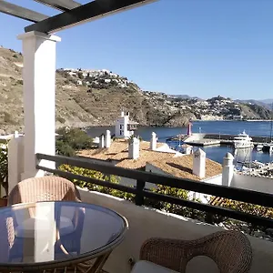 Сasa de vacaciones Lovely House With Views In Marina Del, Almuñécar