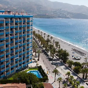 Appartement Tao, Almuñécar