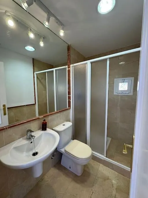 La Fontana Villa Almunecar 0*,
